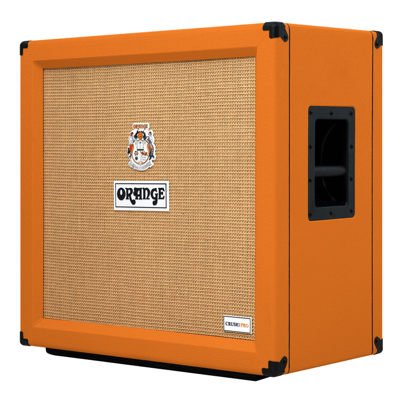 Crush Pro 412
