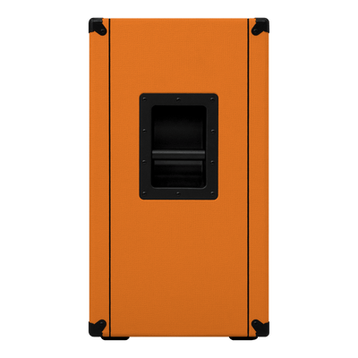 Crush Pro 412
