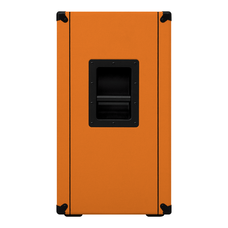 Crush Pro 412