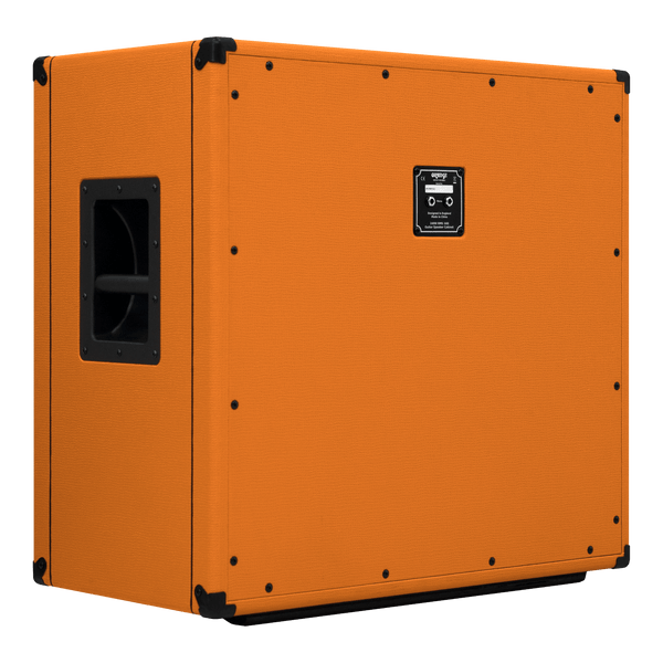 Crush Pro 412
