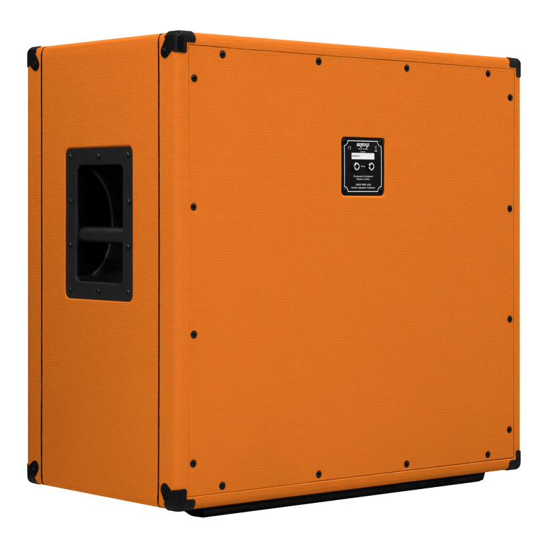 Crush Pro 412