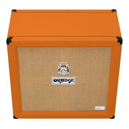 Crush Pro 412