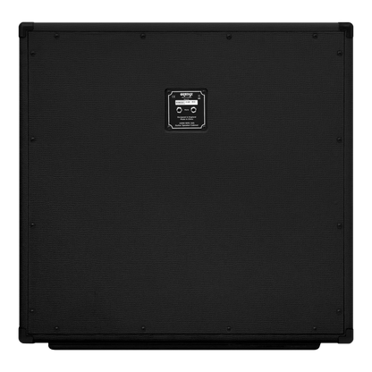 Crush Pro 412