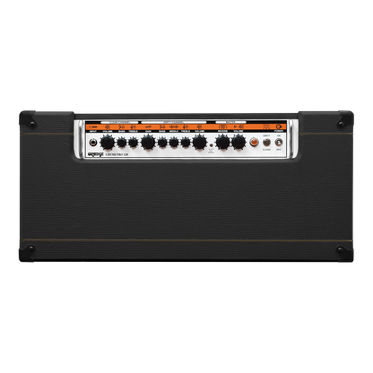 Crush Pro 120 Combo
