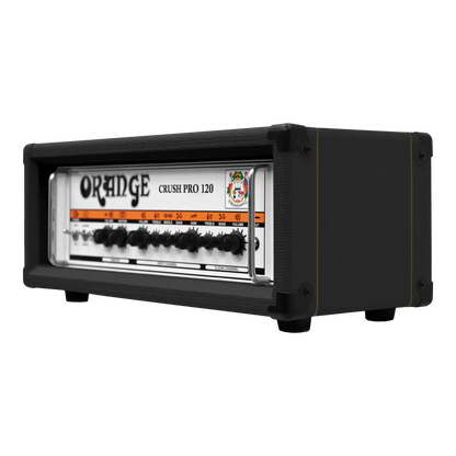 Crush Pro 120 Head
