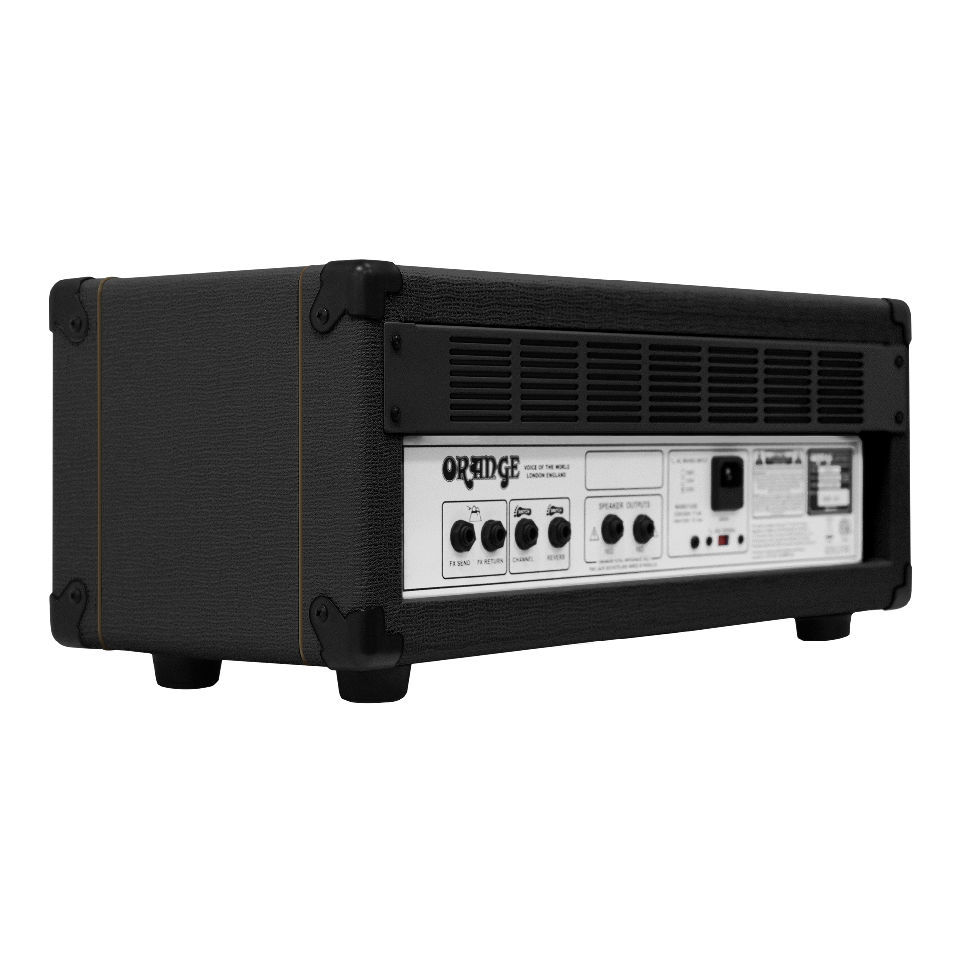 Crush Pro 120 Head – Orange Music Electronic Co Ltd Crush Pro 120 Head – Orange Music Electronic Co Ltd
