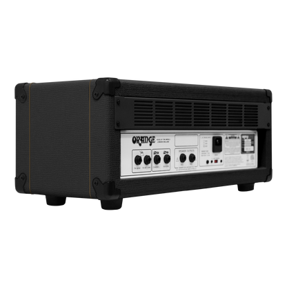 Crush Pro 120 Head
