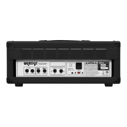 Crush Pro 120 Head