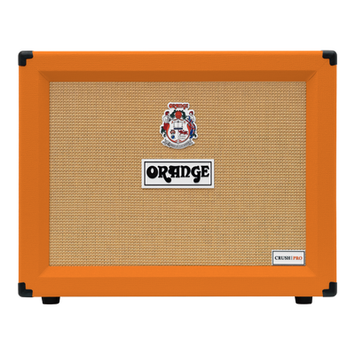 Crush Pro 120 Combo
