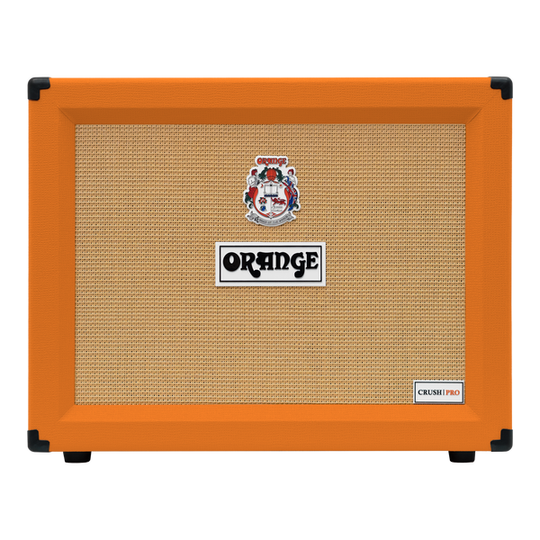 Crush Pro 120 Combo