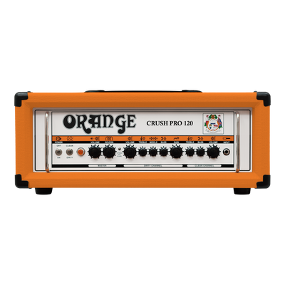 Crush Pro 120 Head
