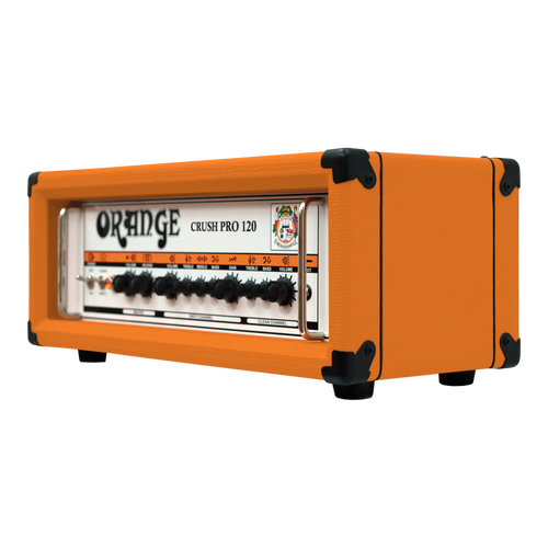 Crush Pro 120 Head