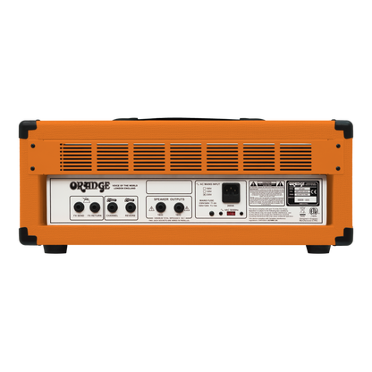 Crush Pro 120 Head