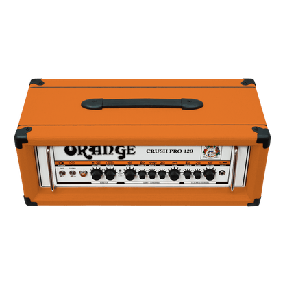 Crush Pro 120 Head