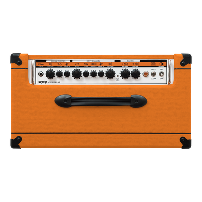 Crush Pro 60C Combo