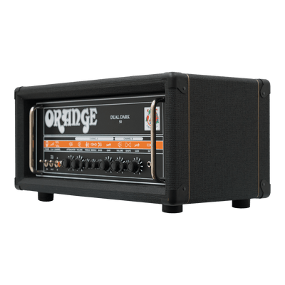 Dual Dark 50