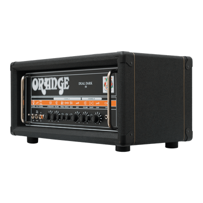 Dual Dark 50