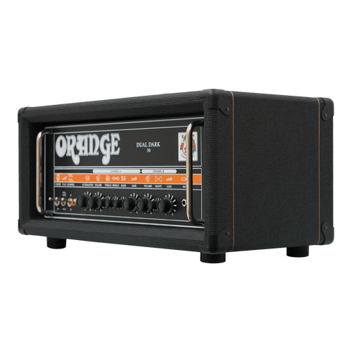 Dual Dark 50