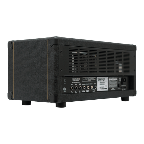 Dual Dark 50