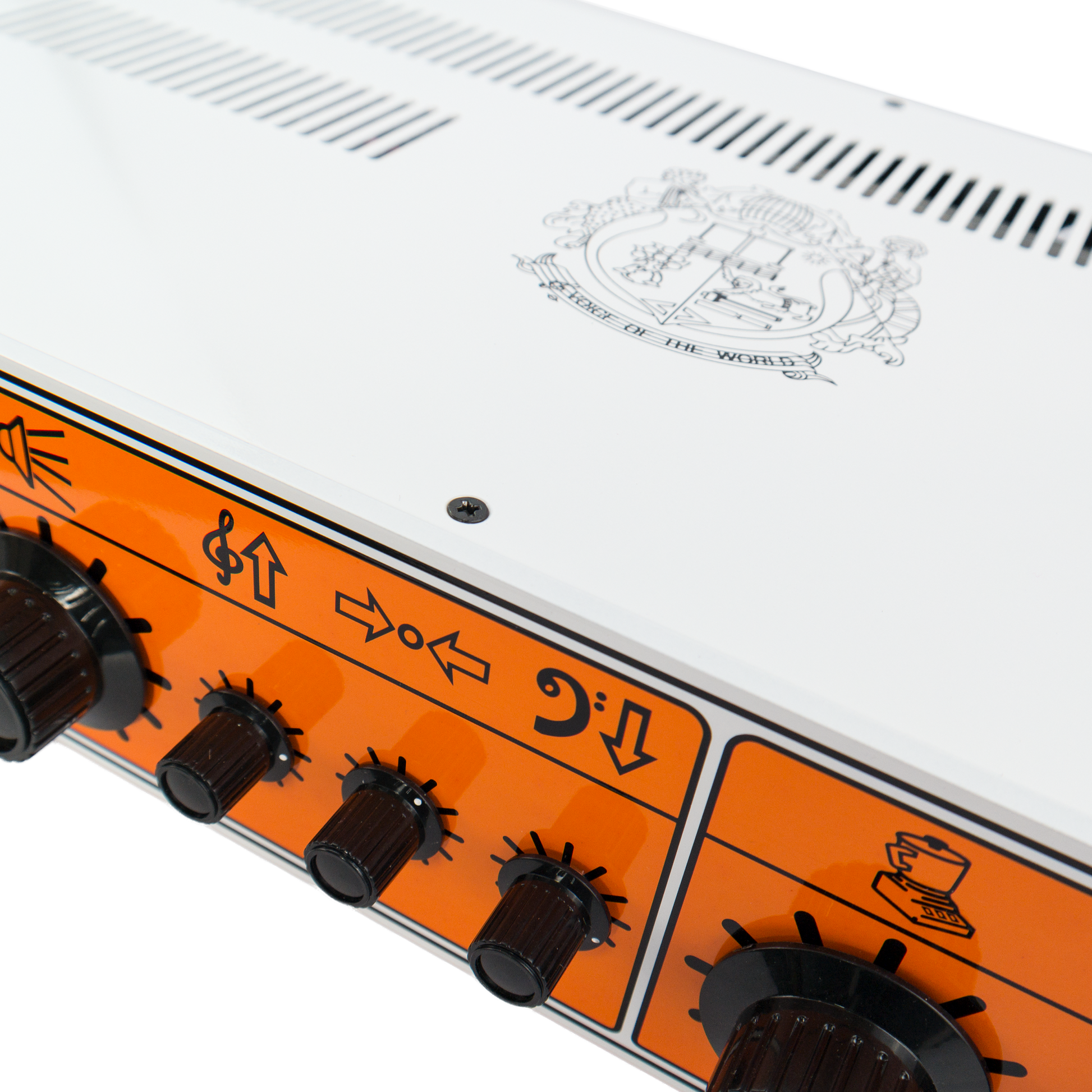 OB1 300 – Orange Music Electronic Co Ltd OB1 300 – Orange Music Electronic Co Ltd