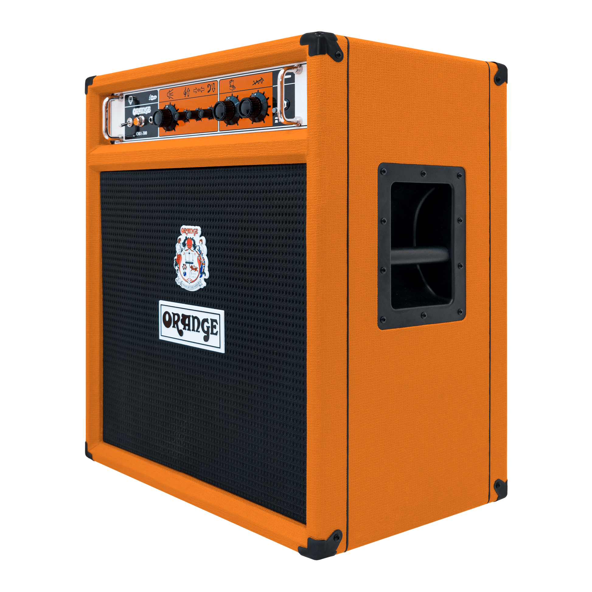 OB1 300 Combo – Orange Music Electronic Co Ltd OB1 300 Combo – Orange Music Electronic Co Ltd