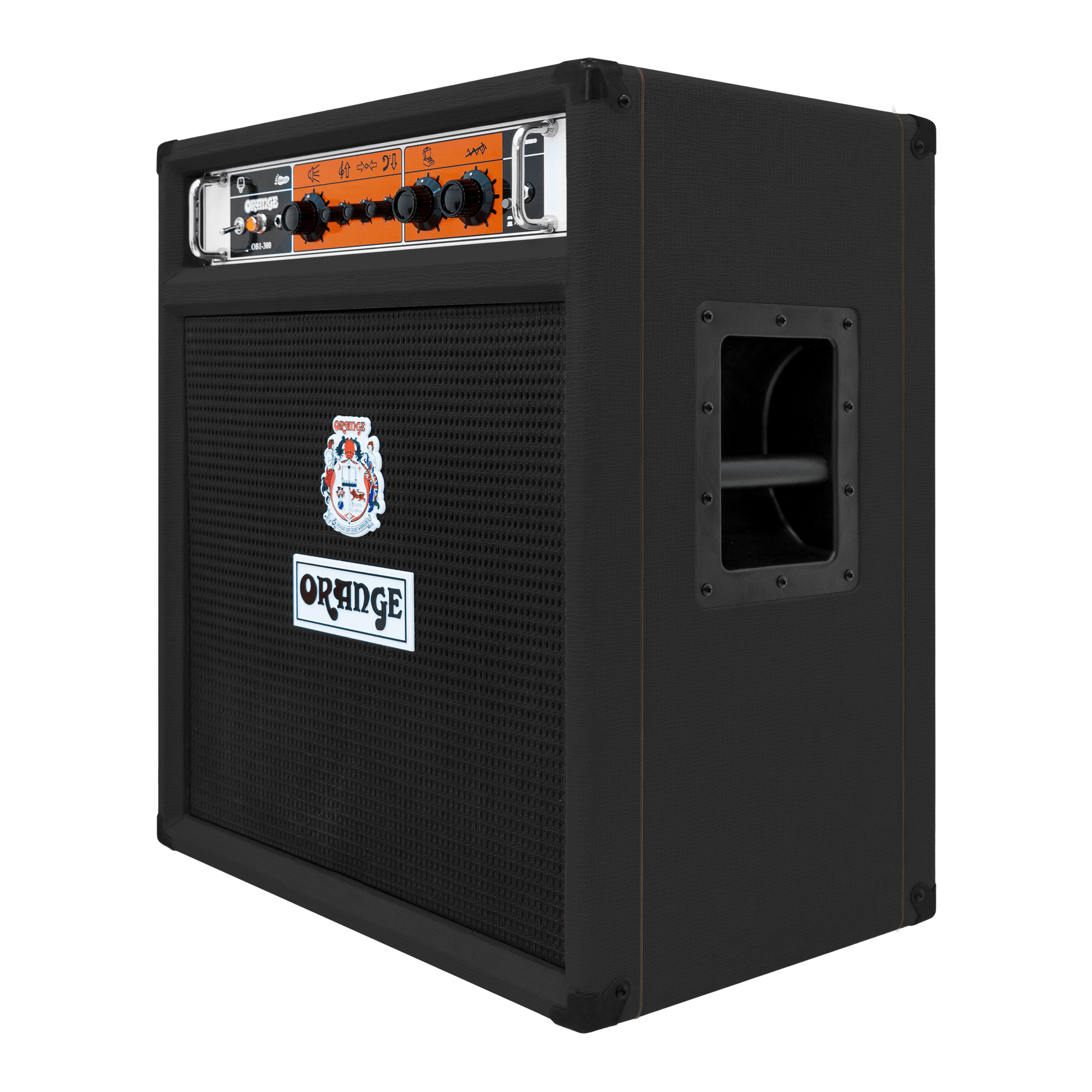 OB1 300 Combo – Orange Music Electronic Co Ltd OB1 300 Combo – Orange Music Electronic Co Ltd