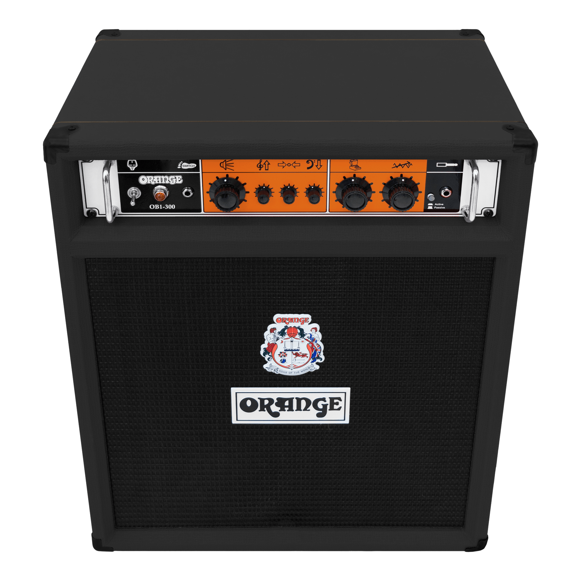 最終価格】【値下げ不可】Orange OB1-300 ベース用アンプ 最終価格 最終価格】【値下げ不可】Orange OB1-300 ベース用アンプ 最終価格