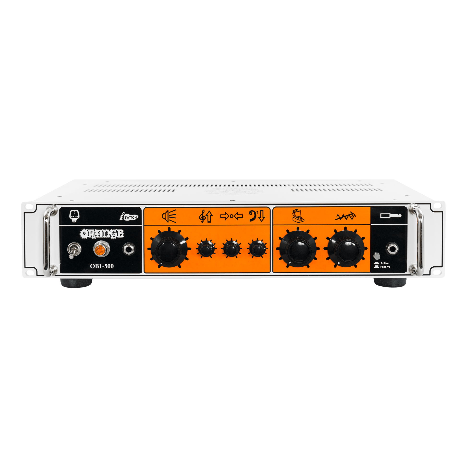 OB1 500 – Orange Music Electronic Co Ltd OB1 500 – Orange Music Electronic Co Ltd