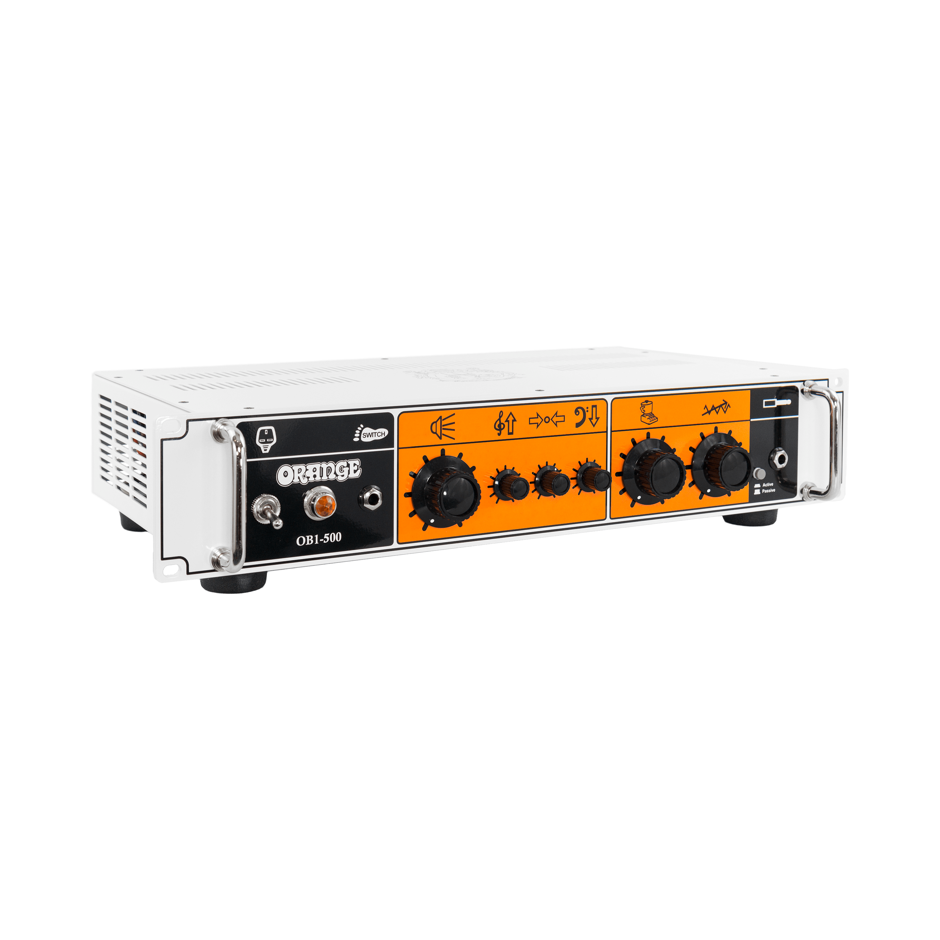 OB1 500 – Orange Music Electronic Co Ltd