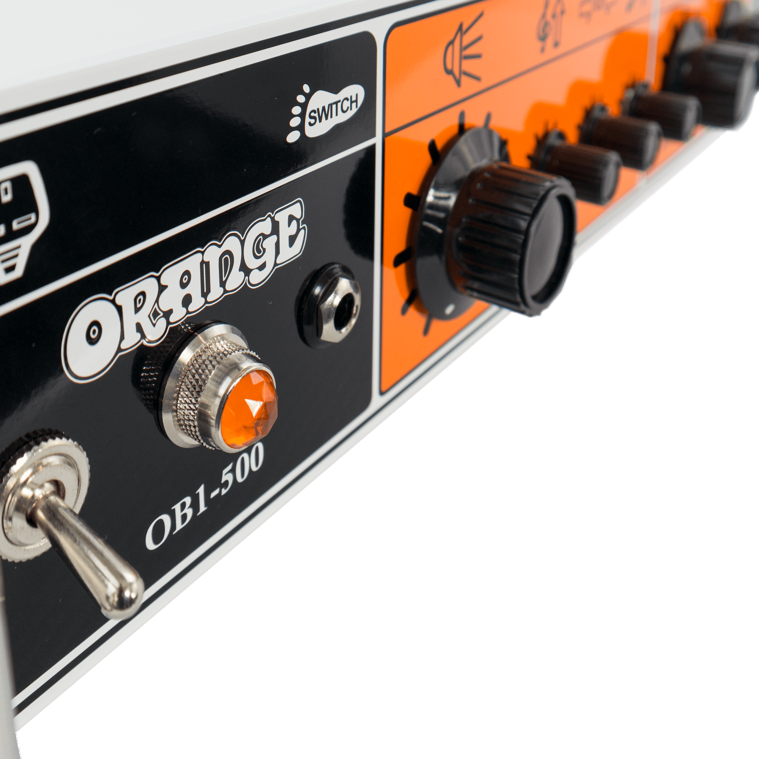 OB1 500 – Orange Music Electronic Co Ltd