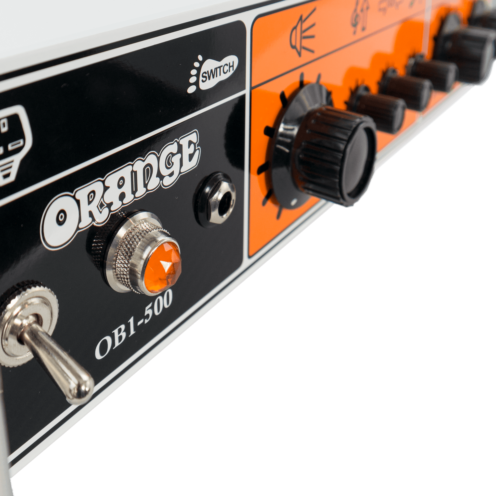 OB1 500 – Orange Music Electronic Co Ltd OB1 500 – Orange Music Electronic Co Ltd