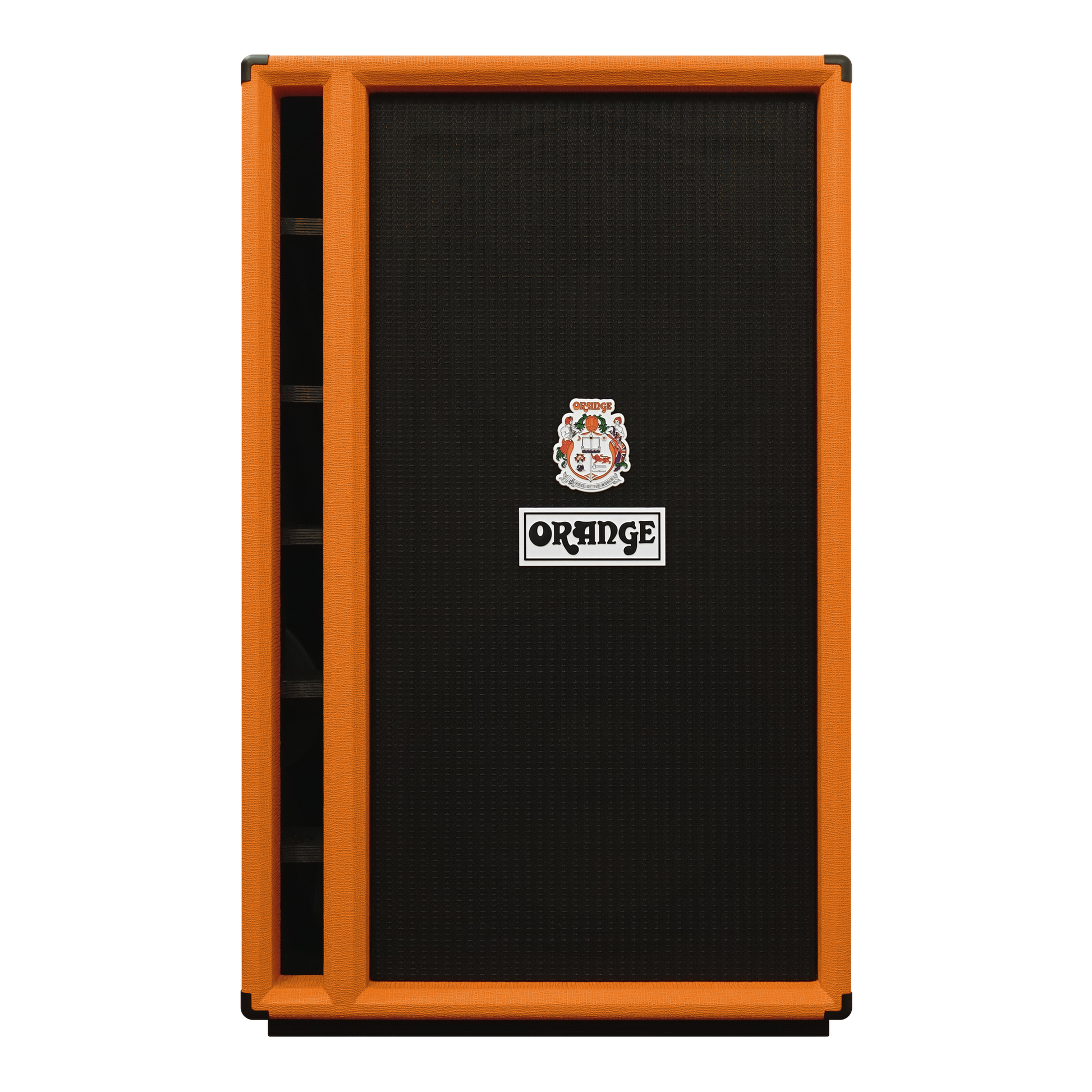 Orange OBC215C | classic 2×15” bass cab with Celestion power Orange OBC215C | classic 2×15” bass cab with Celestion power