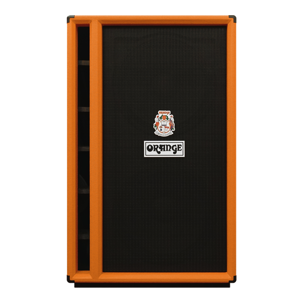 Orange OBC115C | classic 1x15” bass cab with Celestion power Orange OBC115C | classic 1x15” bass cab with Celestion power