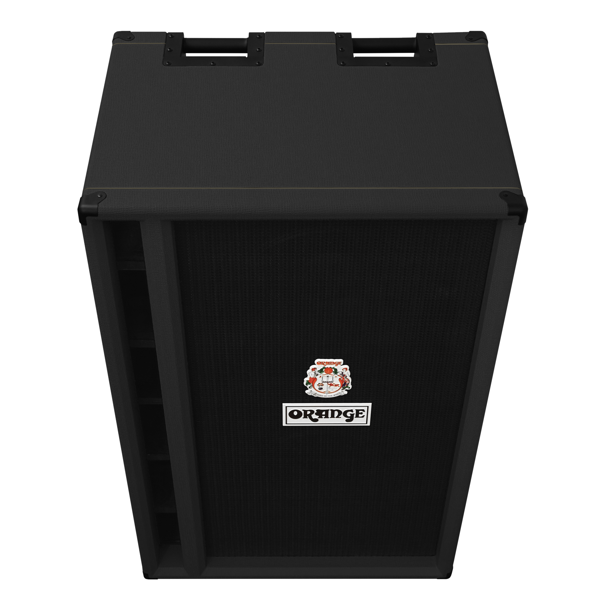Orange OBC215C | classic 2×15” bass cab with Celestion power Orange OBC215C | classic 2×15” bass cab with Celestion power