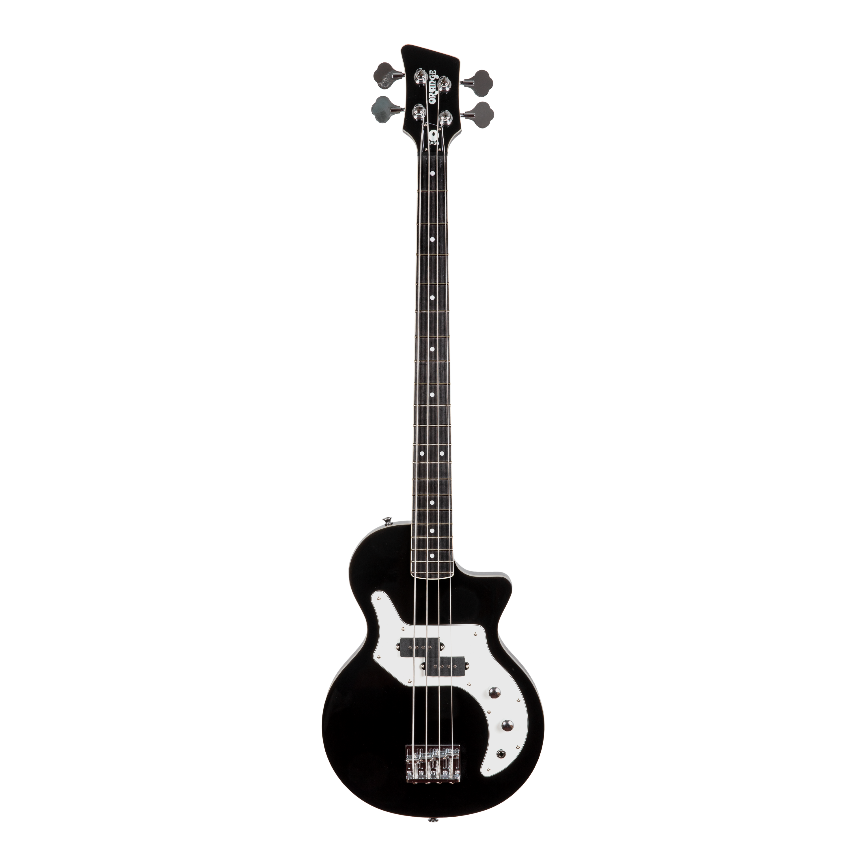 Orange O Bass | Vintage-inspired bass with huge tone