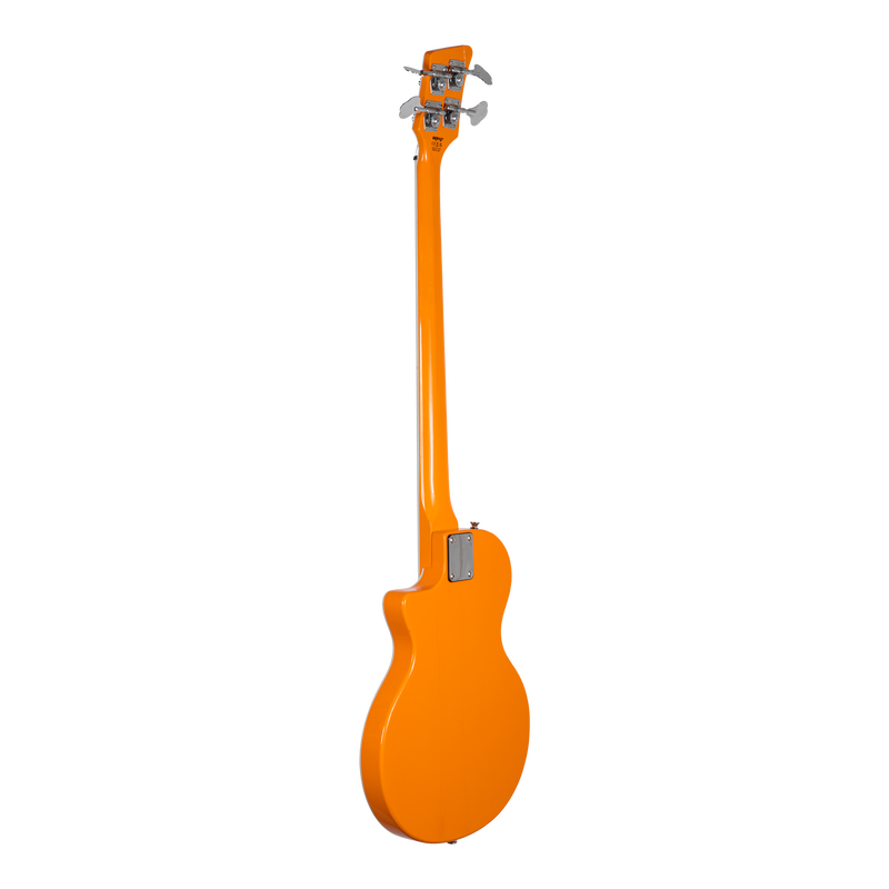 O Bass