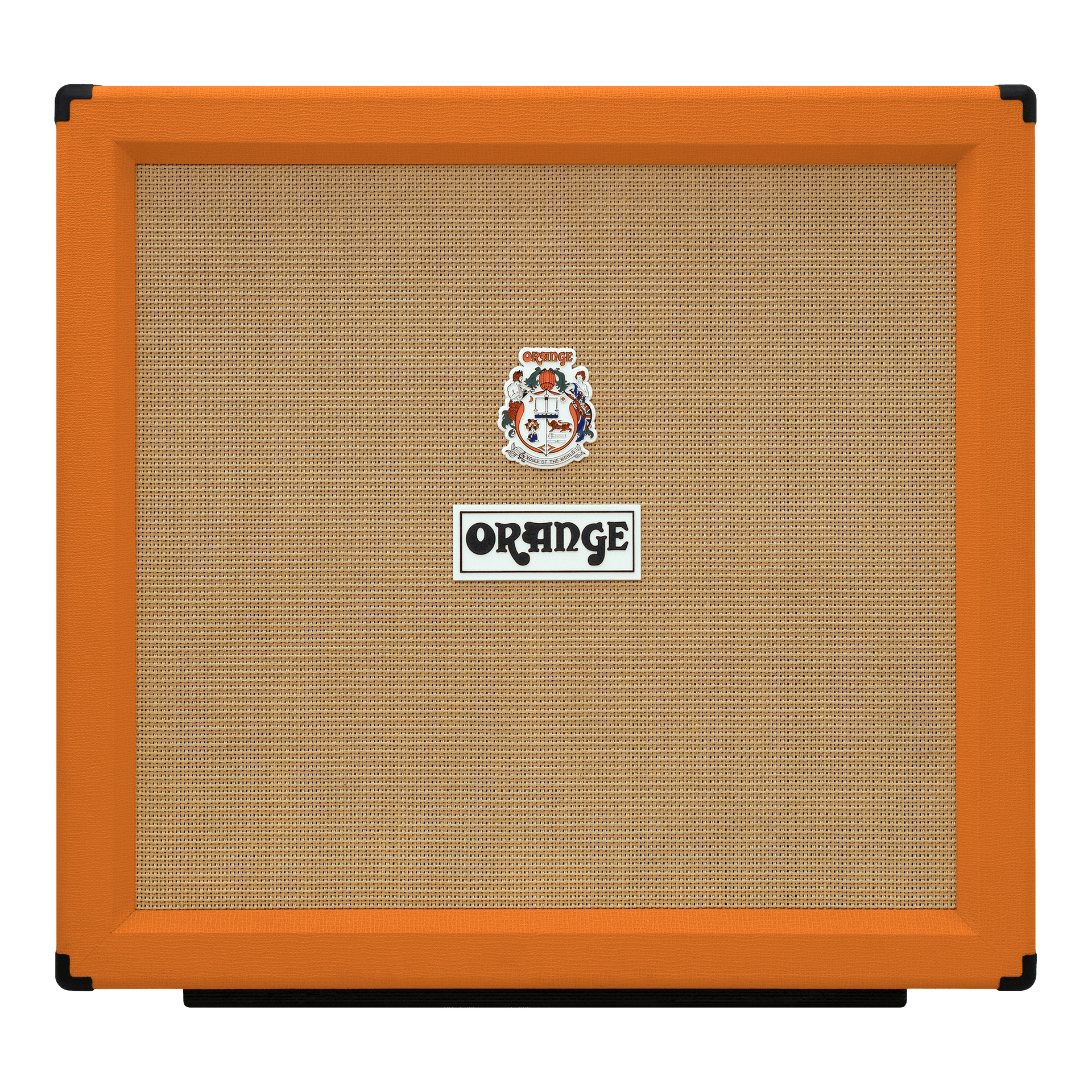 Orange PPC412 speaker cabinet | Full-size 4×12 cab with Celestion