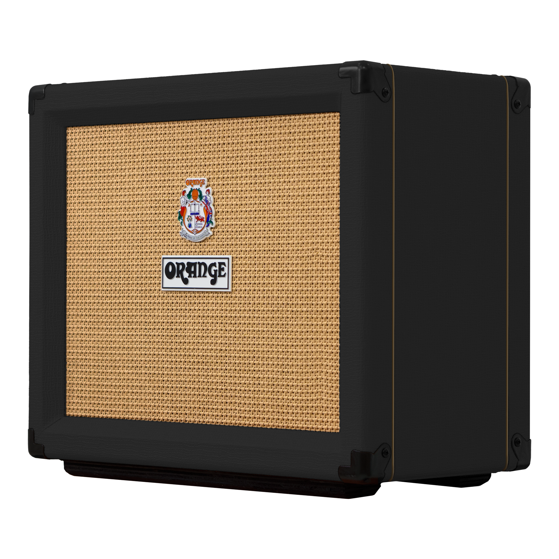 Orange Rocker 15 Combo | Bedroom to Headroom Valve Power – Orange Orange Rocker 15 Combo | Bedroom to Headroom Valve Power – Orange