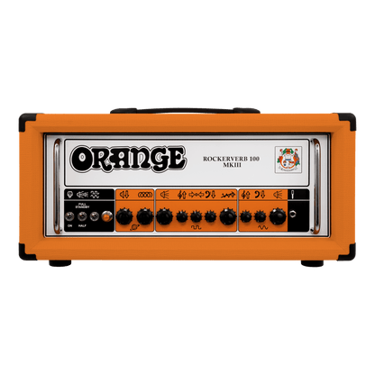 Rockerverb 100 MKIII