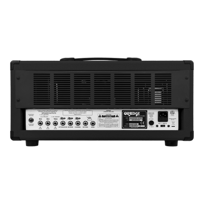 Rockerverb 100 MKIII