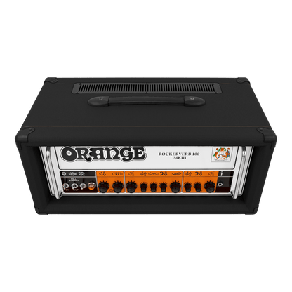 Rockerverb 100 MKIII