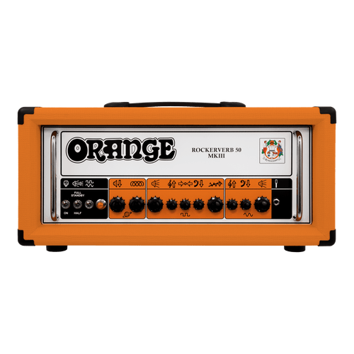 Rockerverb 50 MKIII