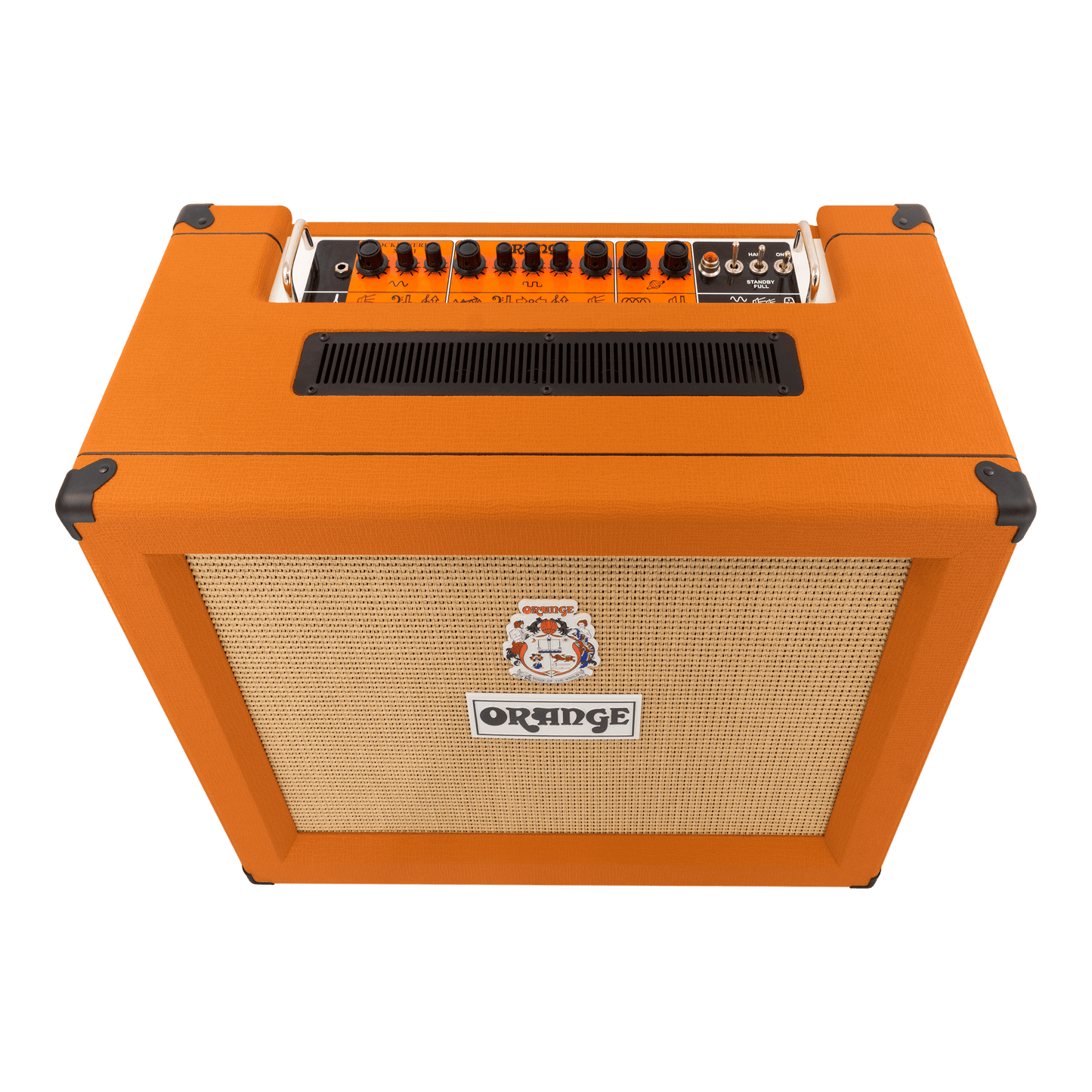 Rockerverb MK3 50 Combo