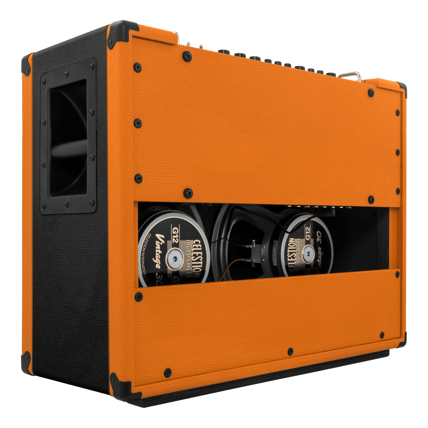 Rockerverb MK3 50 Combo