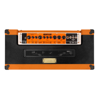 Rockerverb MK3 50 Combo