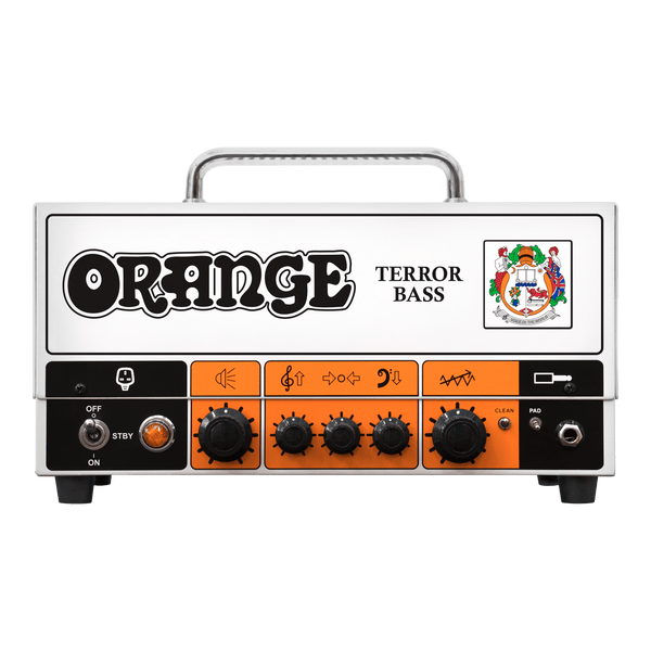 Terror Bass