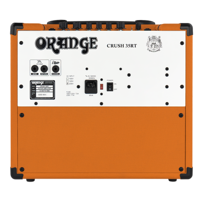 Crush 35RT
