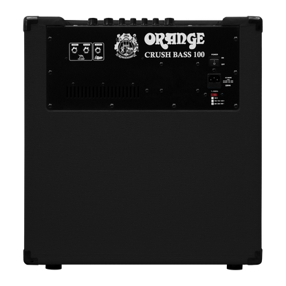 Crush Bass 100