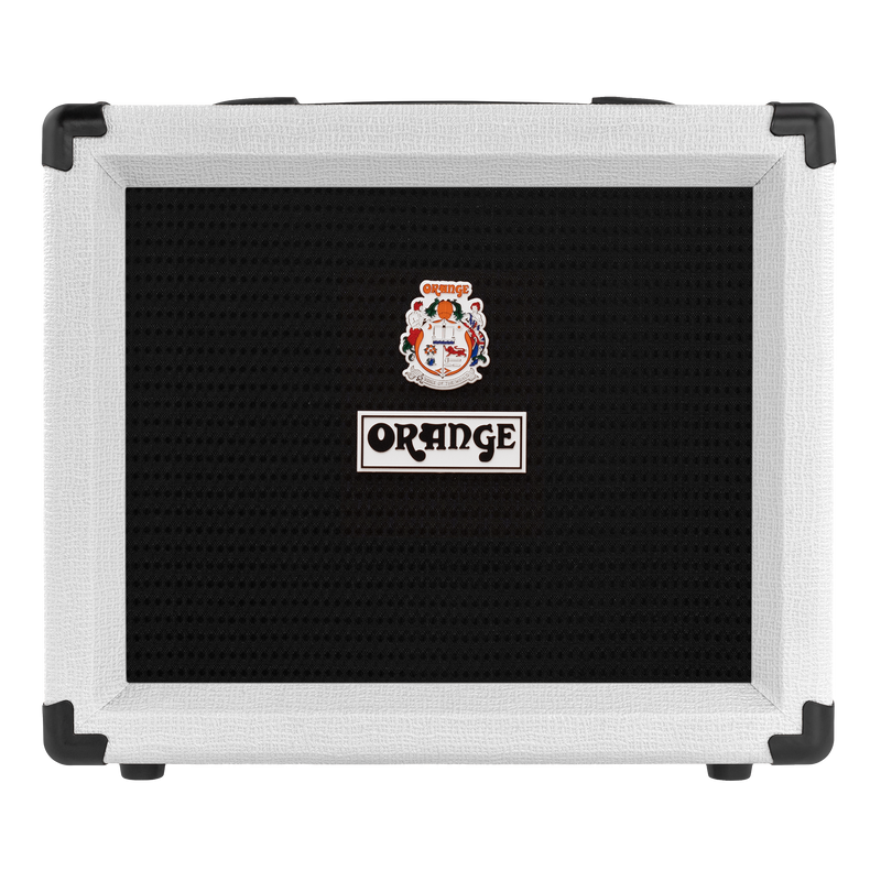 Orange Crush 20RT Orianthi Signature Edition combo amp