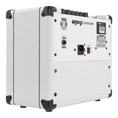 Crush 20RT - Orianthi Signature Edition